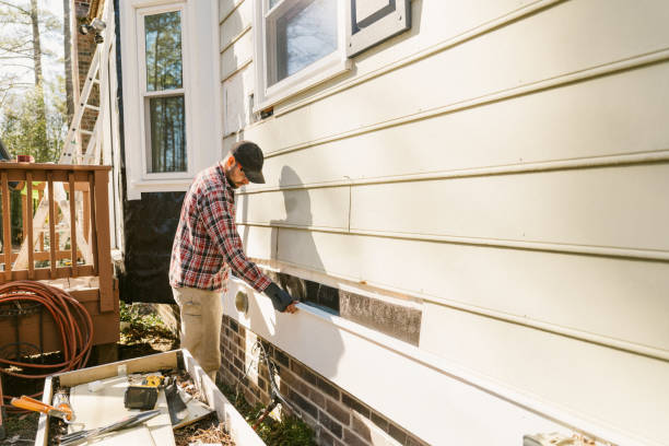 Top rated local Storm Damage Siding Repair specialists in Mifflin, PA
